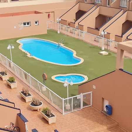 Апартаменты Casa M De Mar - Duplex Con Vistas Коральео Экстерьер фото