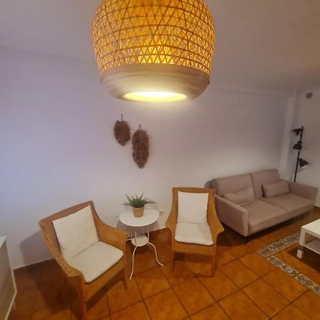Апартаменты Casa M De Mar - Duplex Con Vistas Коральео Экстерьер фото