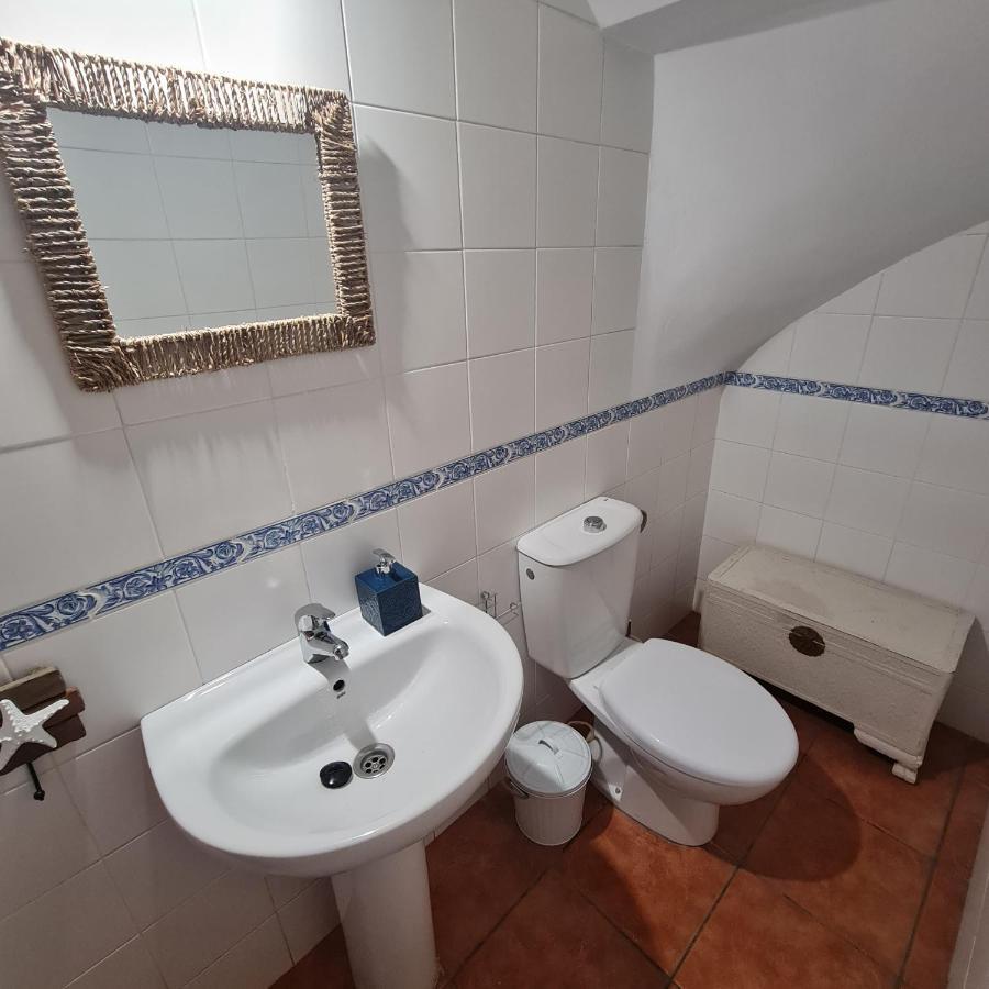 Апартаменты Casa M De Mar - Duplex Con Vistas Коральео Экстерьер фото