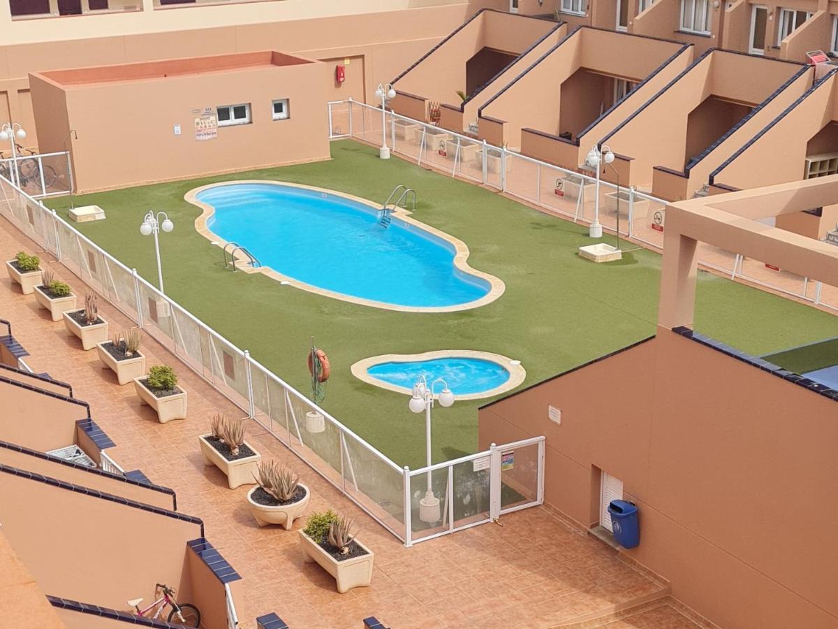 Апартаменты Casa M De Mar - Duplex Con Vistas Коральео Экстерьер фото
