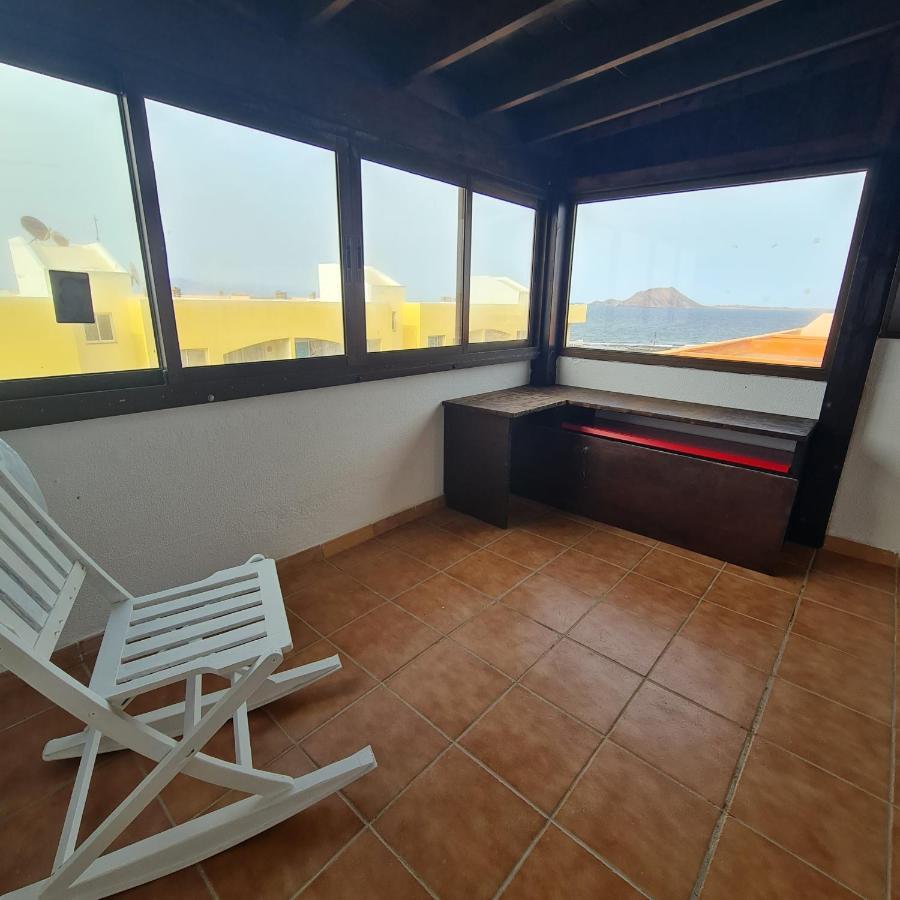 Апартаменты Casa M De Mar - Duplex Con Vistas Коральео Экстерьер фото