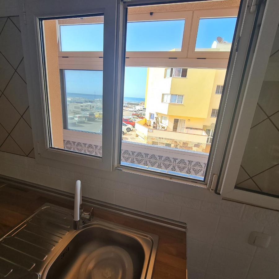 Апартаменты Casa M De Mar - Duplex Con Vistas Коральео Экстерьер фото
