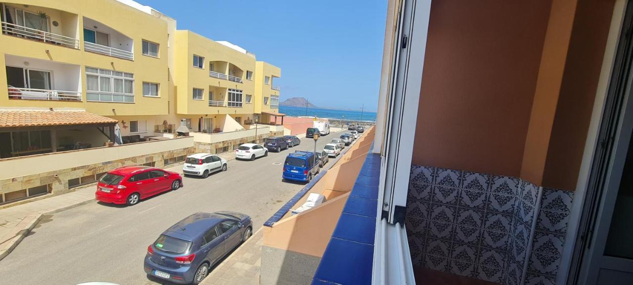 Апартаменты Casa M De Mar - Duplex Con Vistas Коральео Экстерьер фото