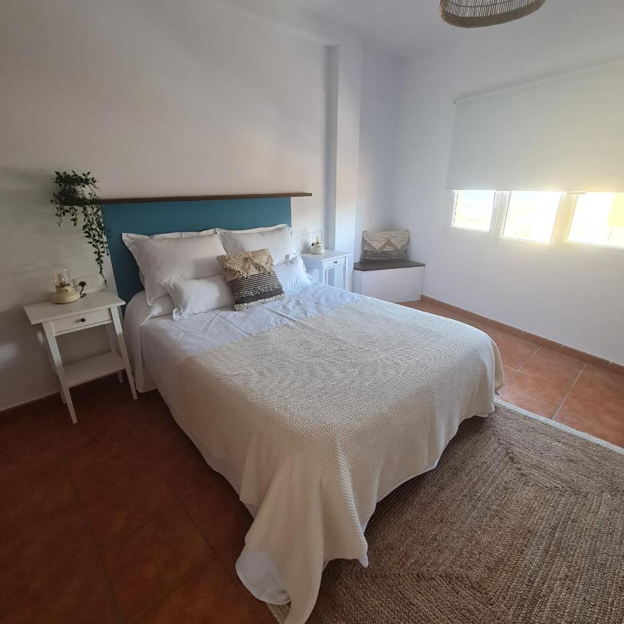 Апартаменты Casa M De Mar - Duplex Con Vistas Коральео Экстерьер фото
