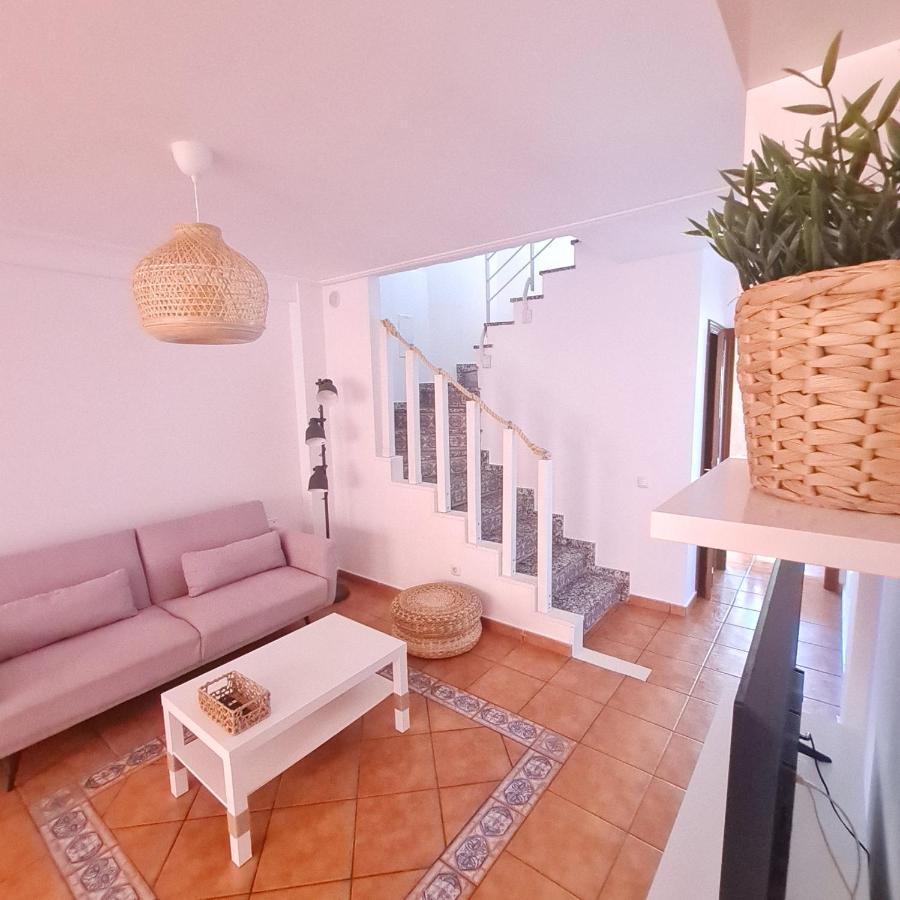 Апартаменты Casa M De Mar - Duplex Con Vistas Коральео Экстерьер фото