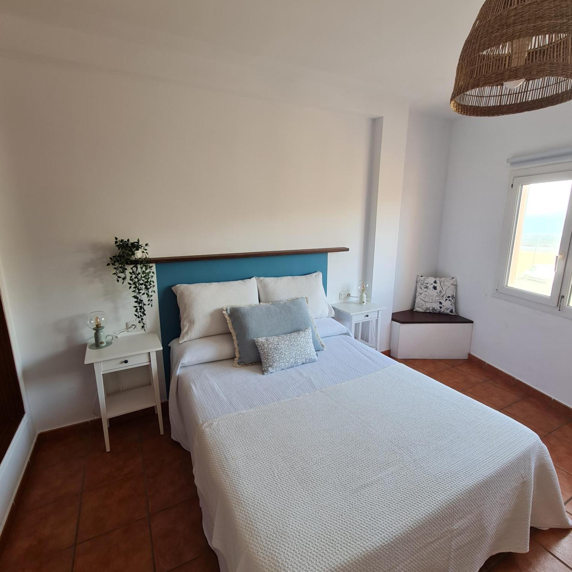 Апартаменты Casa M De Mar - Duplex Con Vistas Коральео Экстерьер фото
