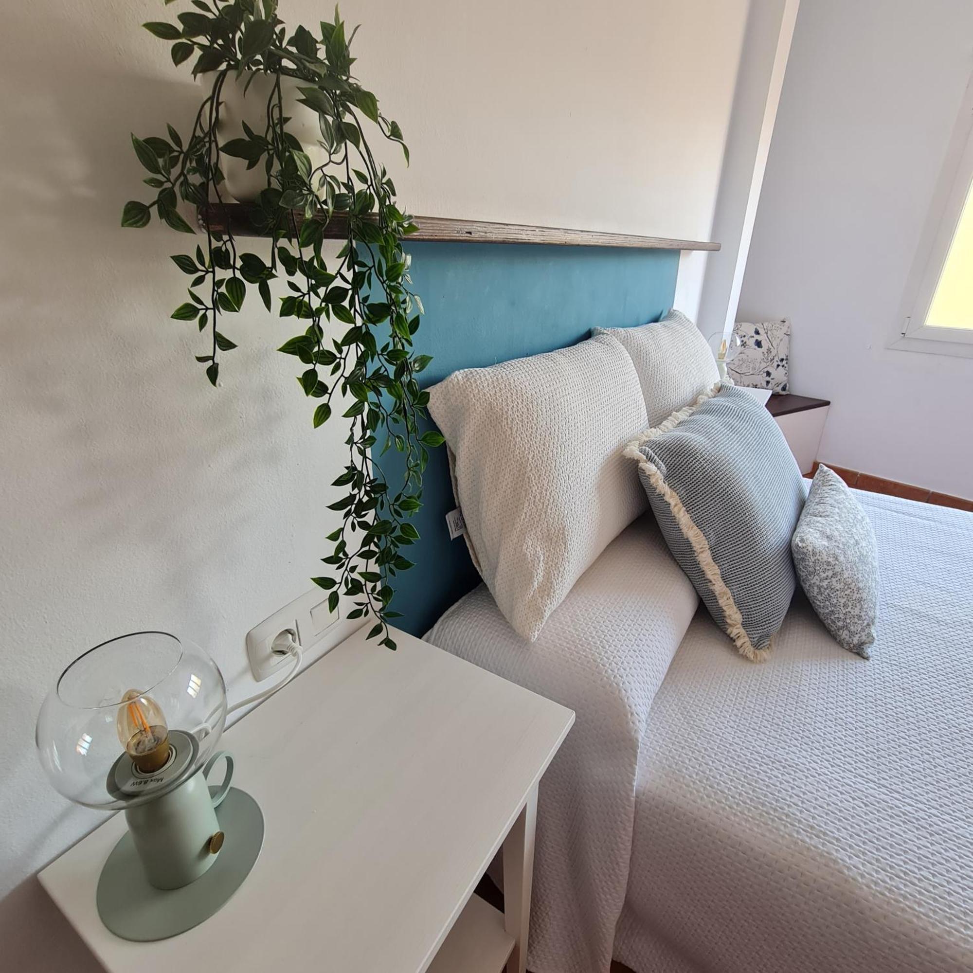 Апартаменты Casa M De Mar - Duplex Con Vistas Коральео Экстерьер фото